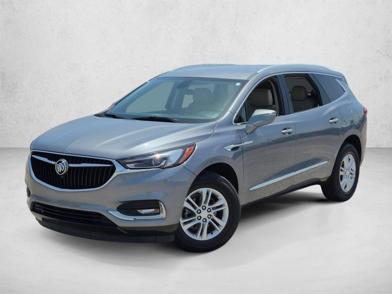 2020 Buick Enclave Essence -
                  Orlando, FL