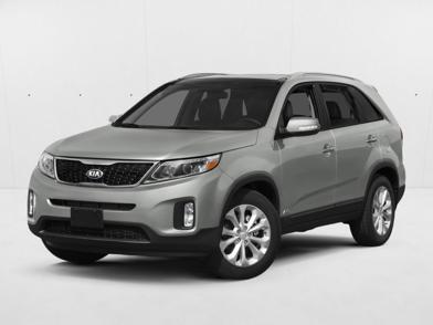 2015 Kia Sorento LX -
                  Lithia Springs, GA