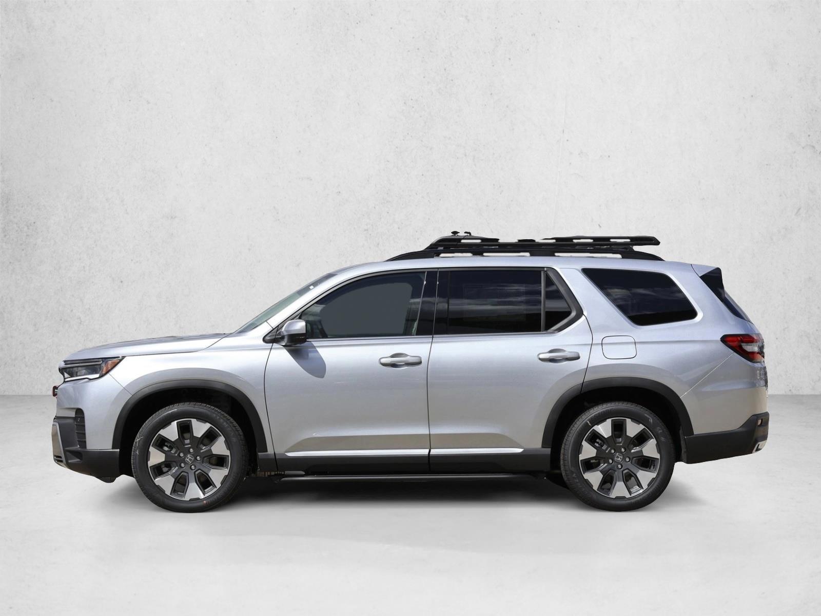 Thumbnail: 2026 Honda Pilot - 2