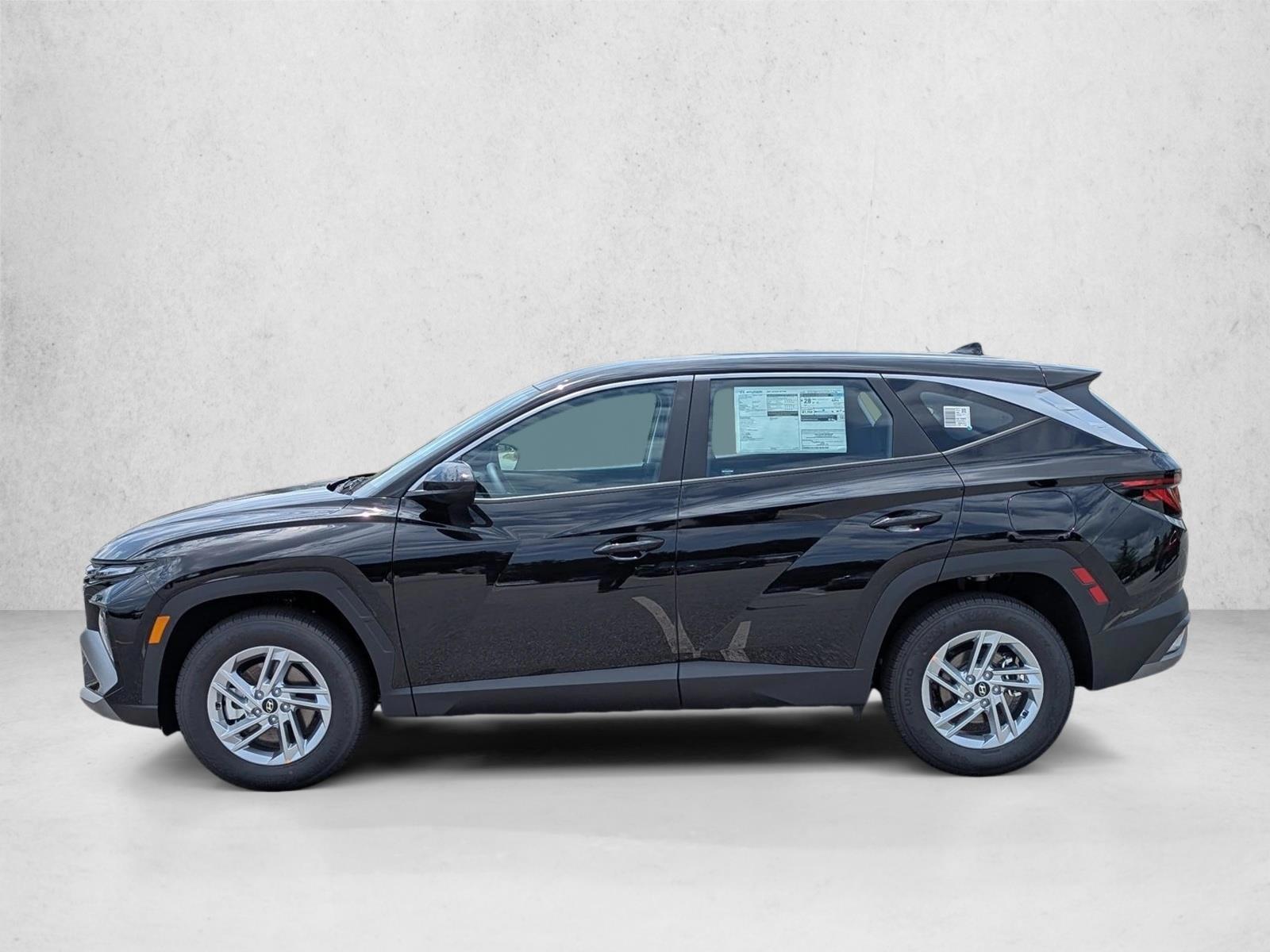 Thumbnail: 2026 Hyundai Tucson - 2