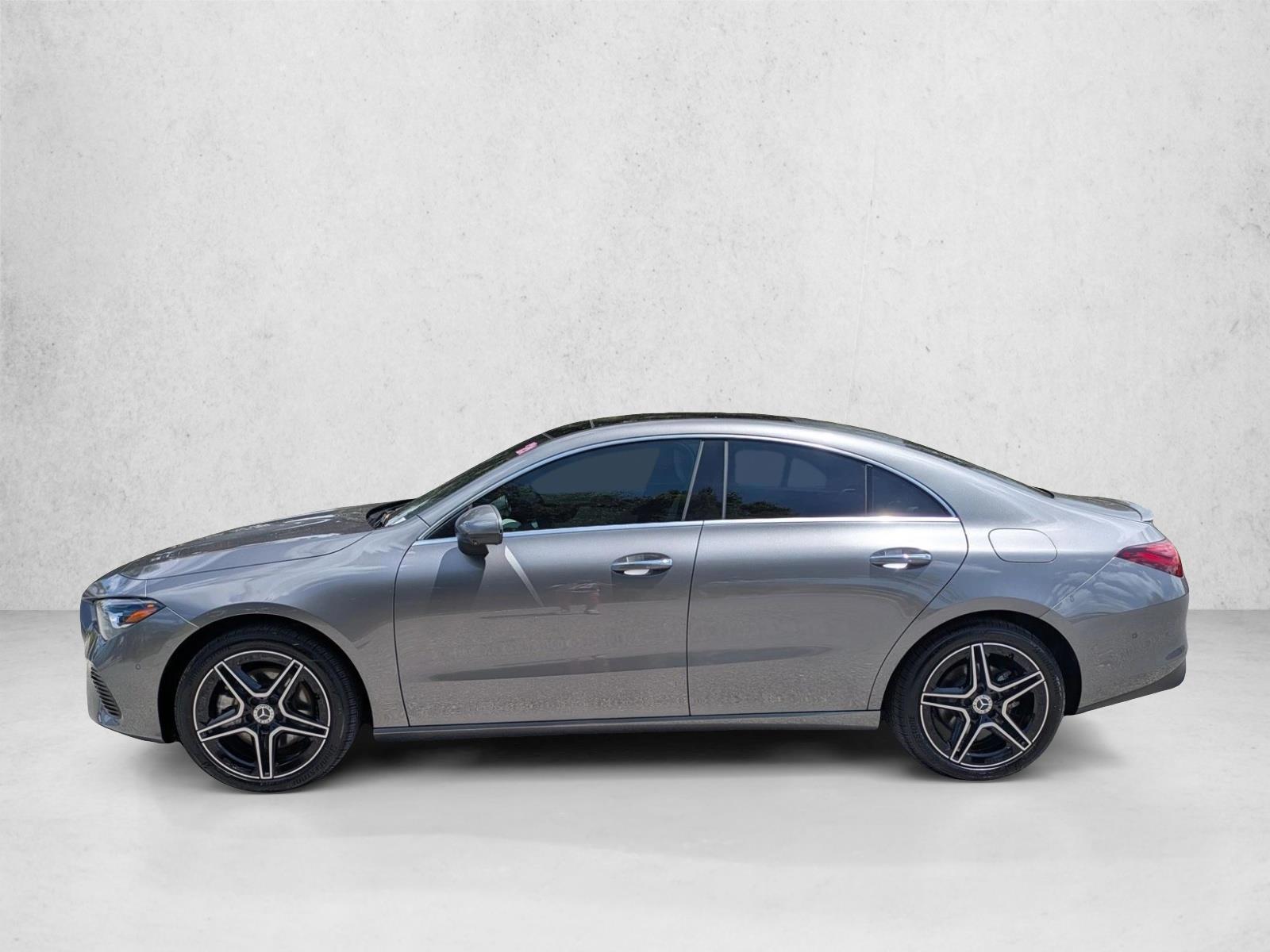 Thumbnail: 2026 Mercedes-Benz CLA - 2