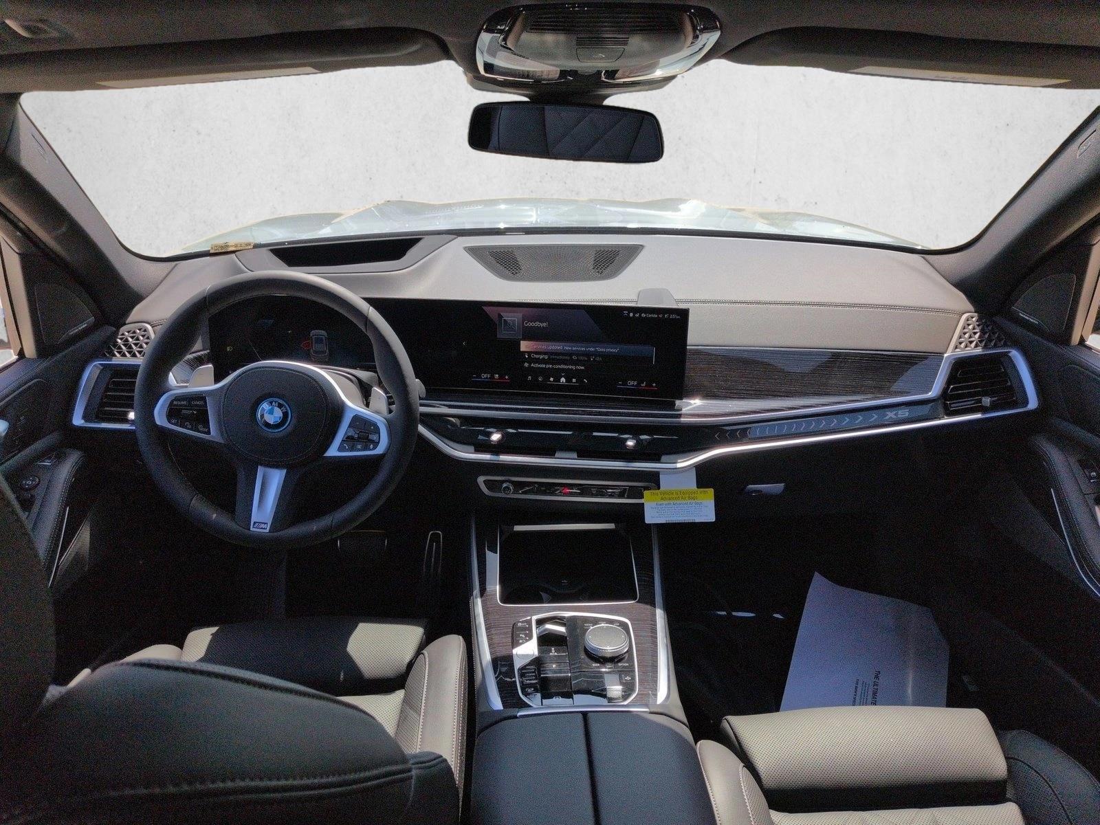 Thumbnail: 2026 BMW X5 - 4