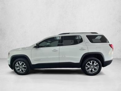 2020 GMC Acadia