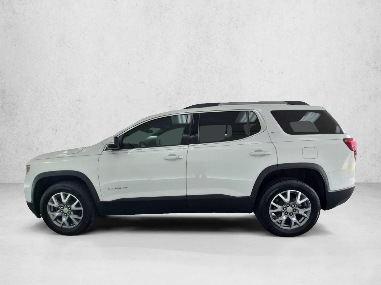 Thumbnail: 2020 GMC Acadia - 2