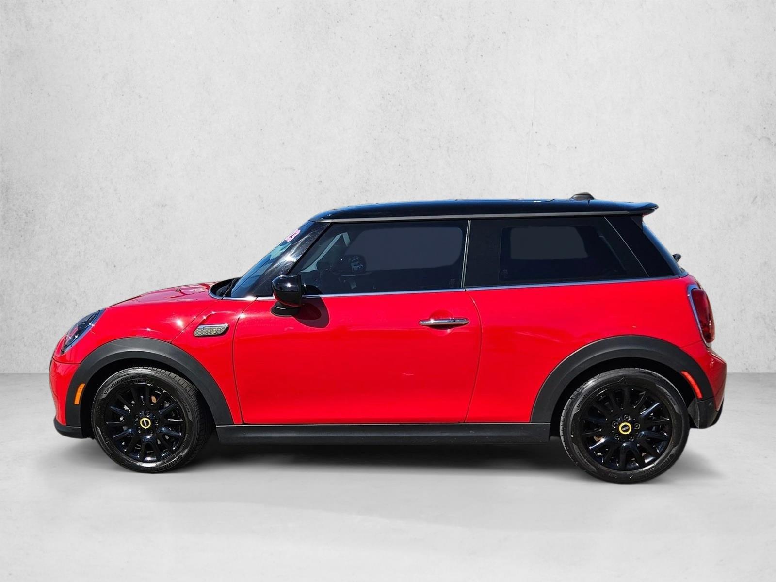 Thumbnail: 2023 MINI Cooper Hardtop - 2