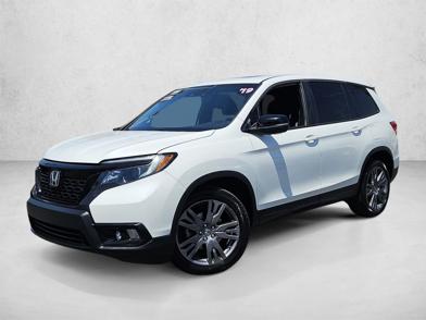 2019 Honda Passport EX-L -
                  Chandler, AZ