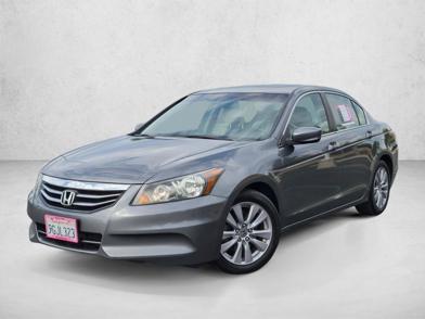 2012 Honda Accord EX-L -
                  Irvine, CA