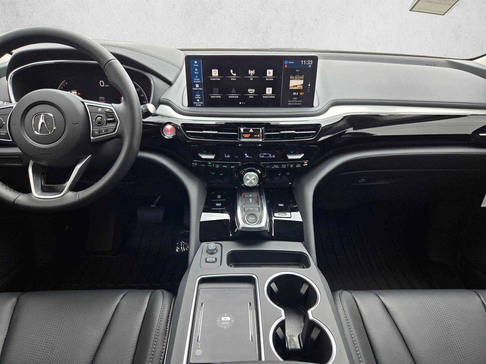 Thumbnail: 2026 Acura MDX - 3