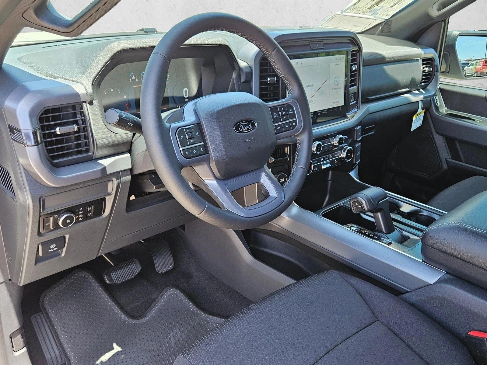 Thumbnail: 2026 Ford F-150 - 3