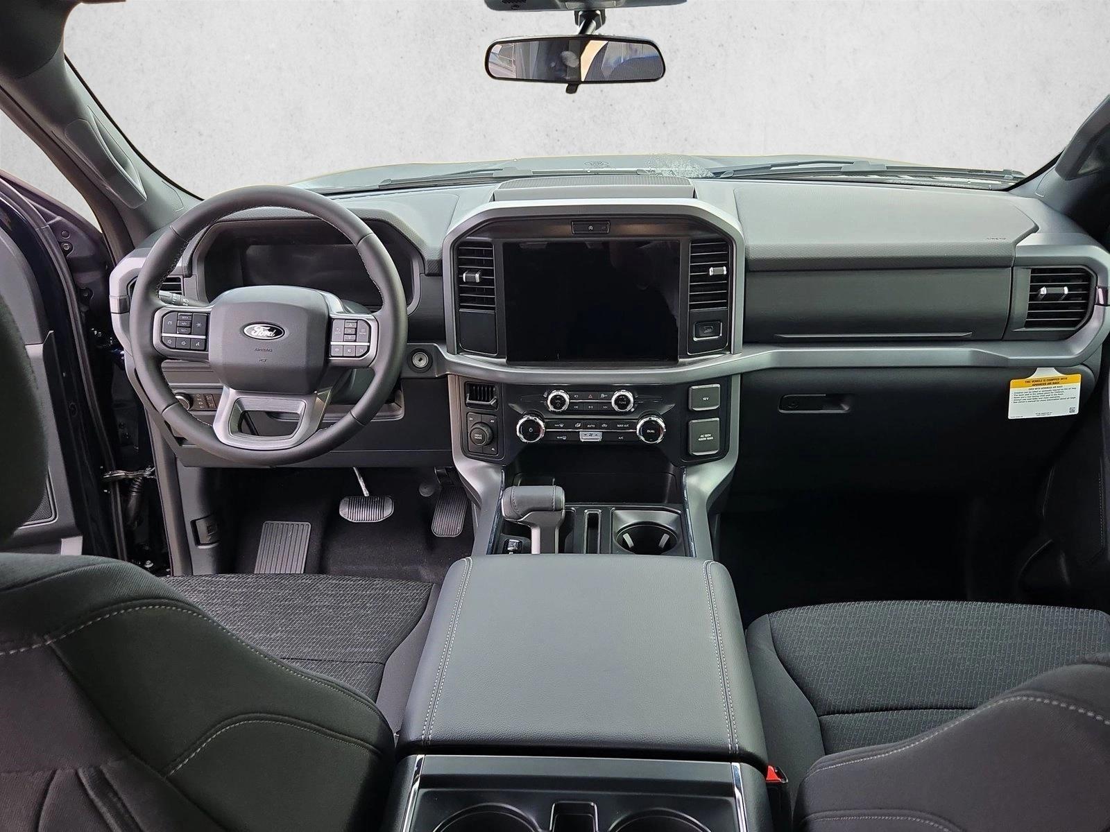 Thumbnail: 2026 Ford F-150 - 3