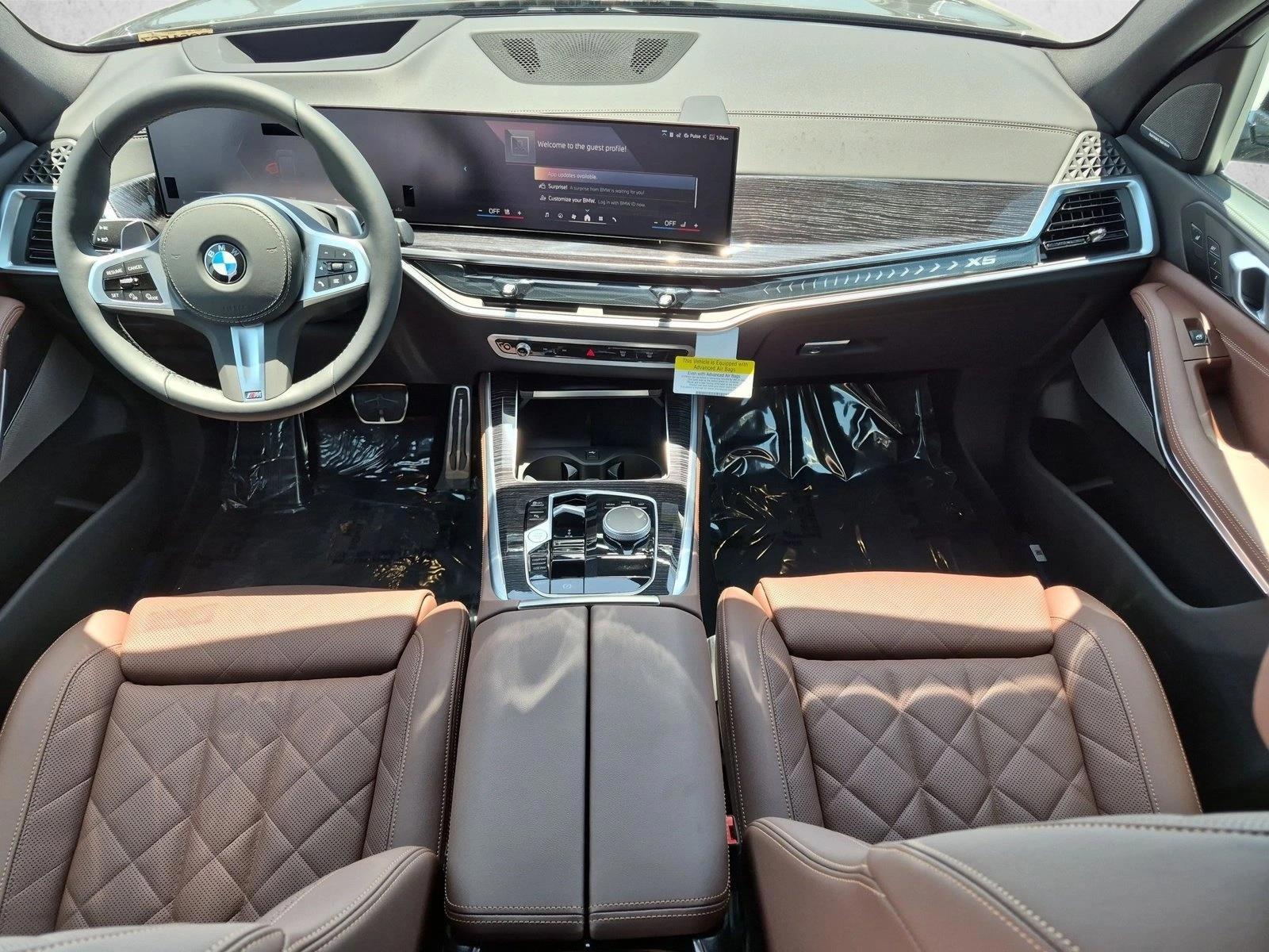 Thumbnail: 2026 BMW X5 - 3
