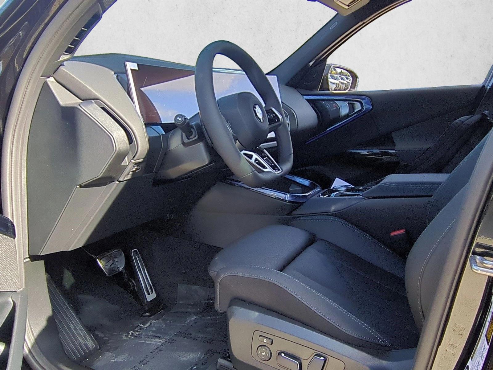 2026 BMW X3 30 - Photo 10