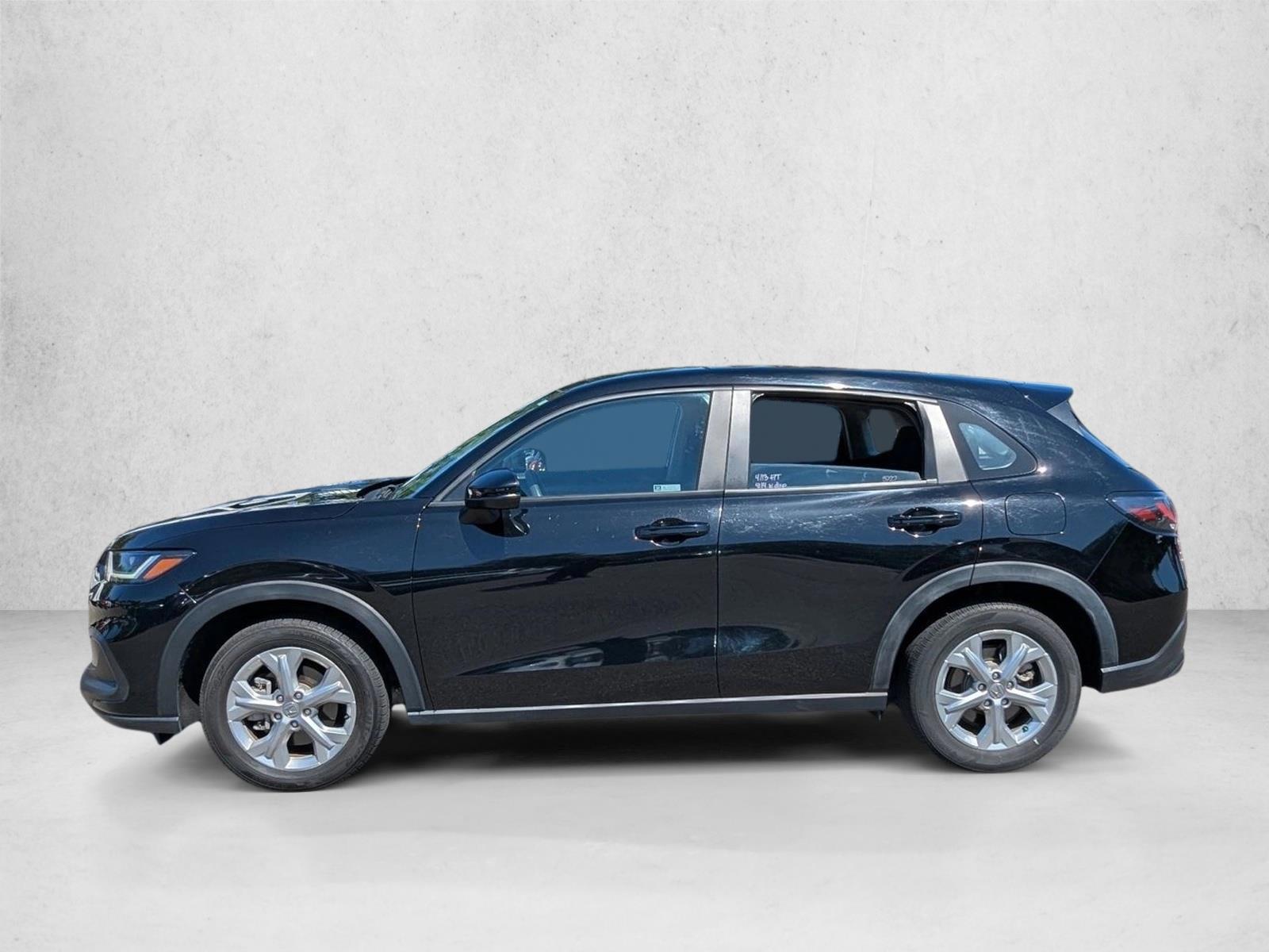 Thumbnail: 2023 Honda HR-V - 2