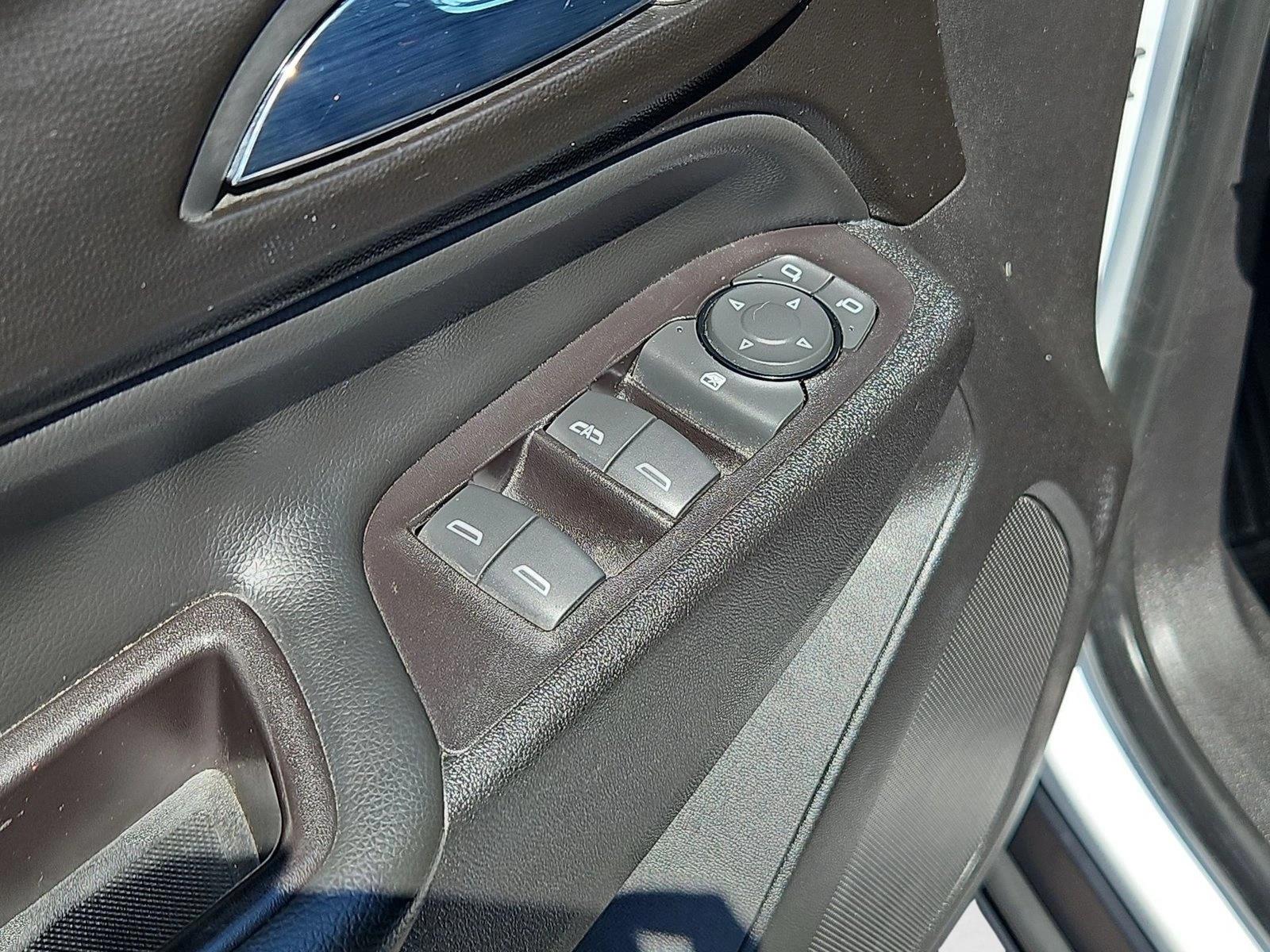 2018 Chevrolet Equinox LT - Photo 12