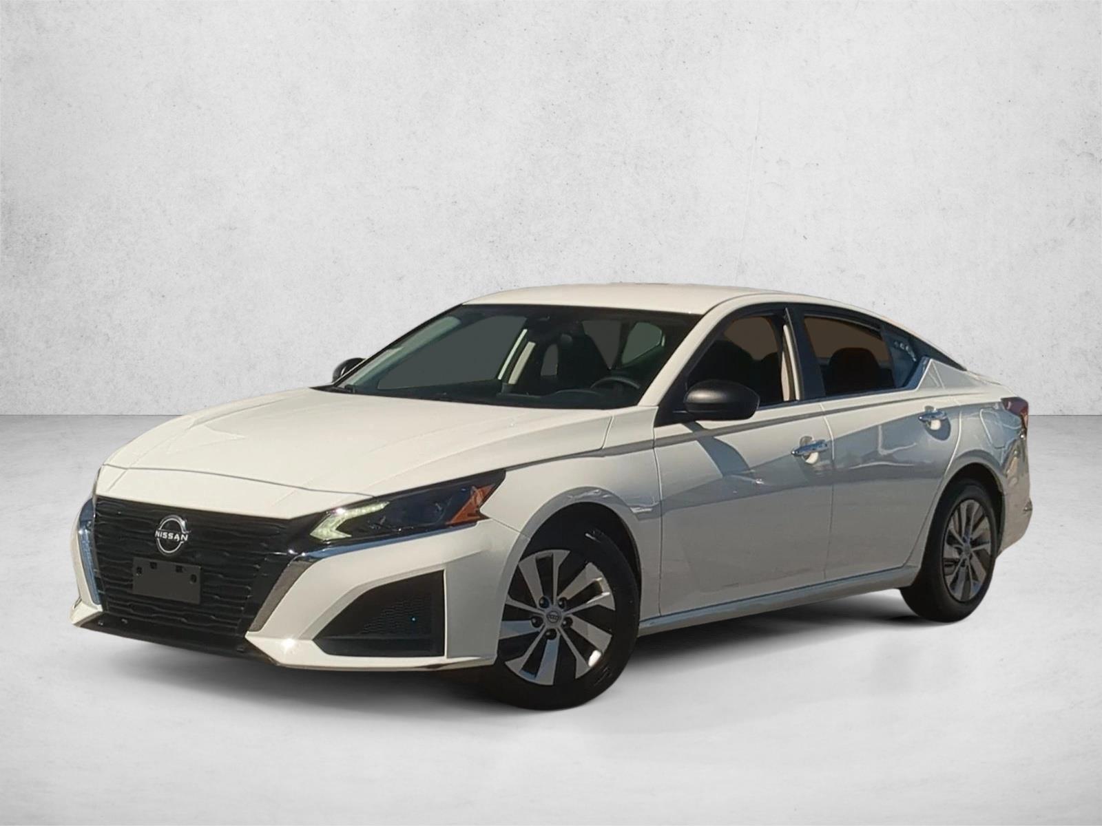 Thumbnail: 2024 Nissan Altima - 1