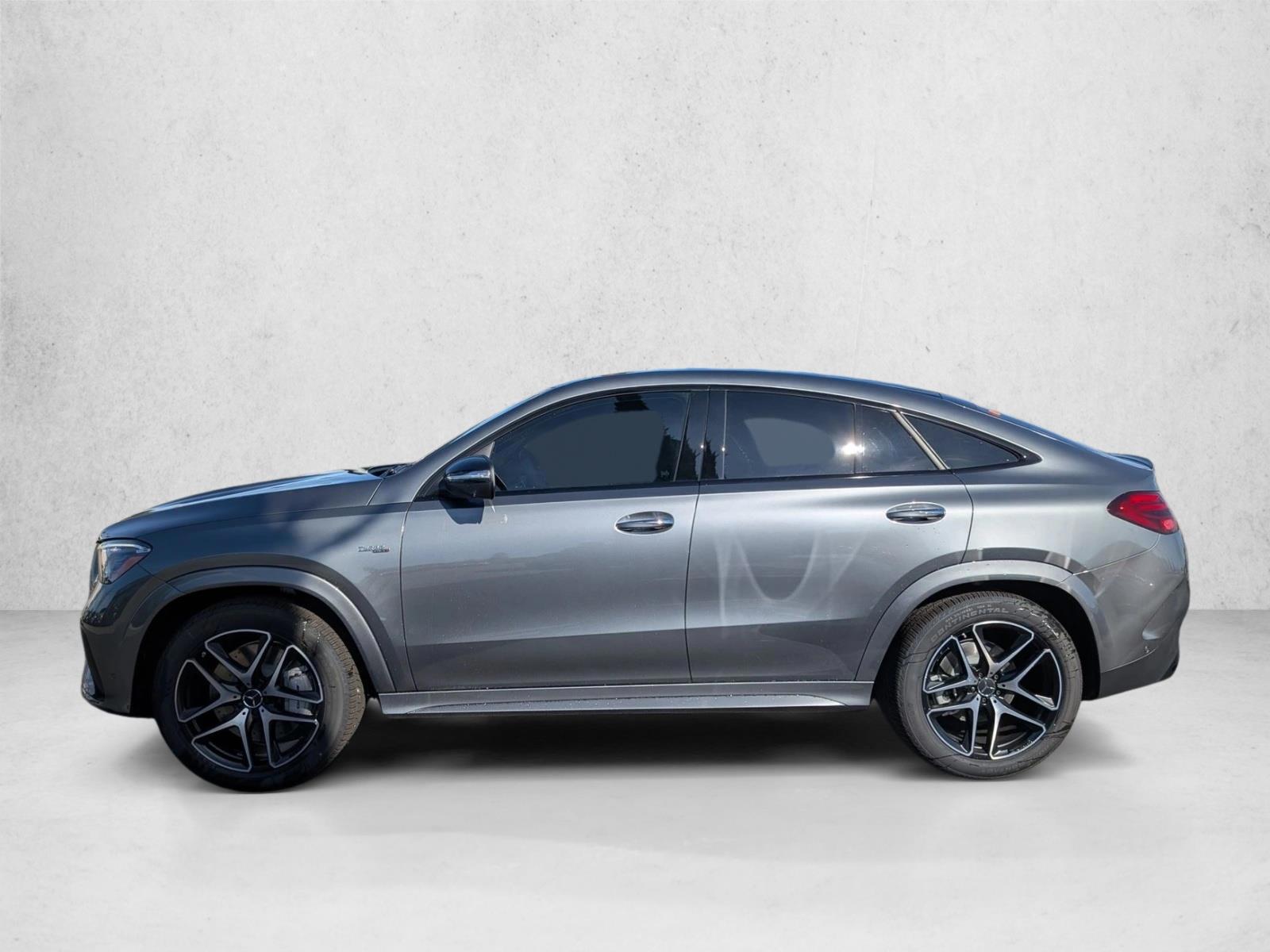 Thumbnail: 2026 Mercedes-Benz GLE - 2