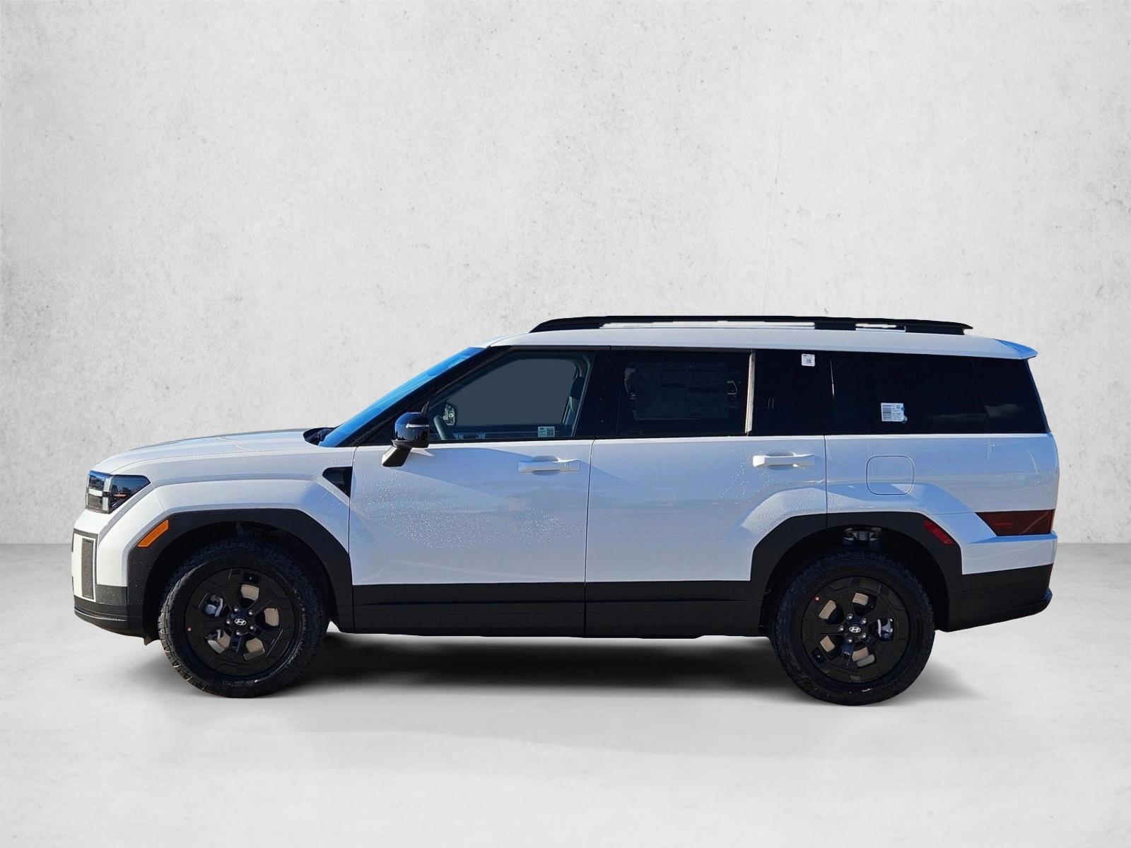 Thumbnail: 2026 Hyundai Santa Fe - 2