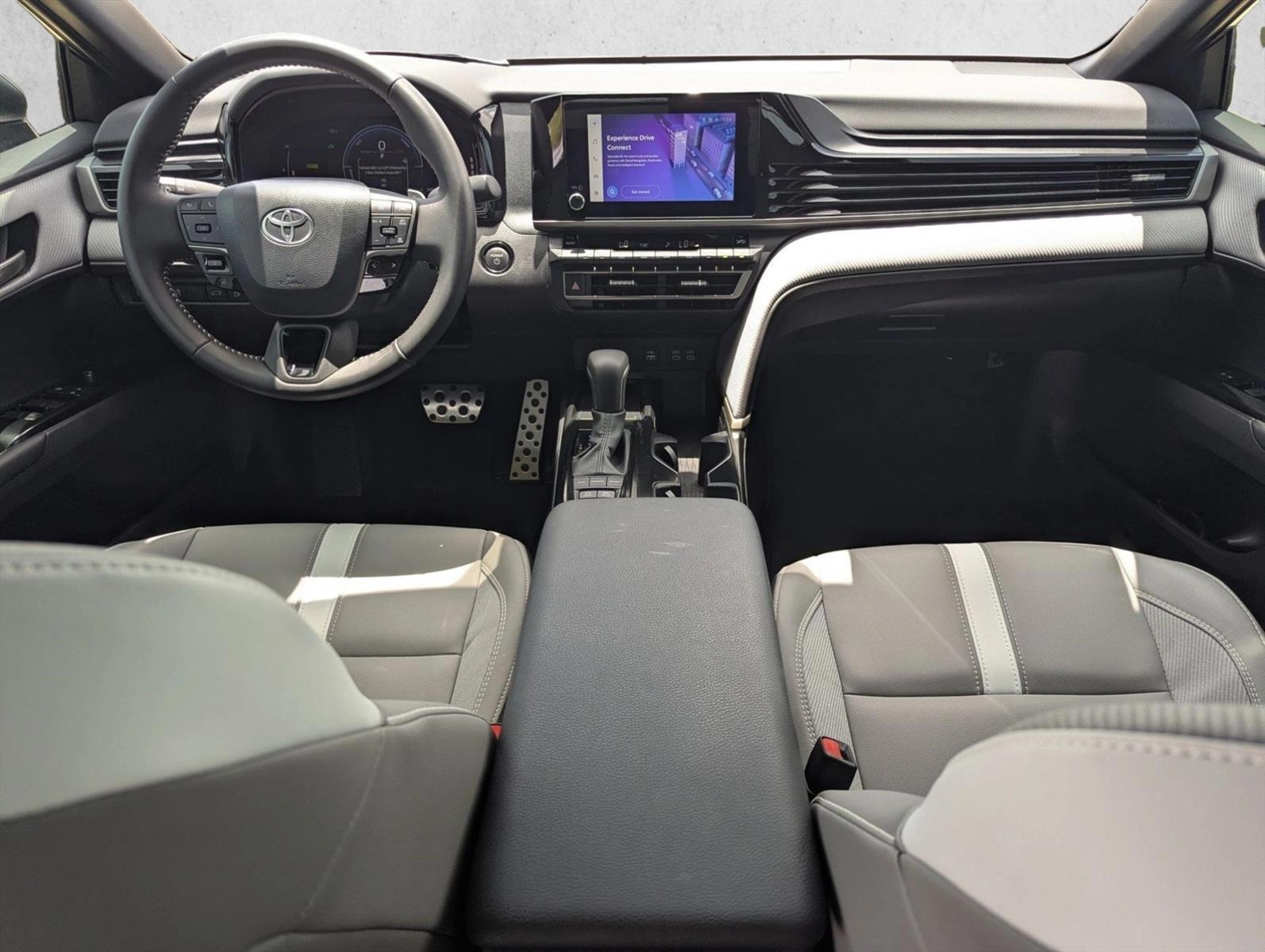 Thumbnail: 2026 Toyota Camry - 3