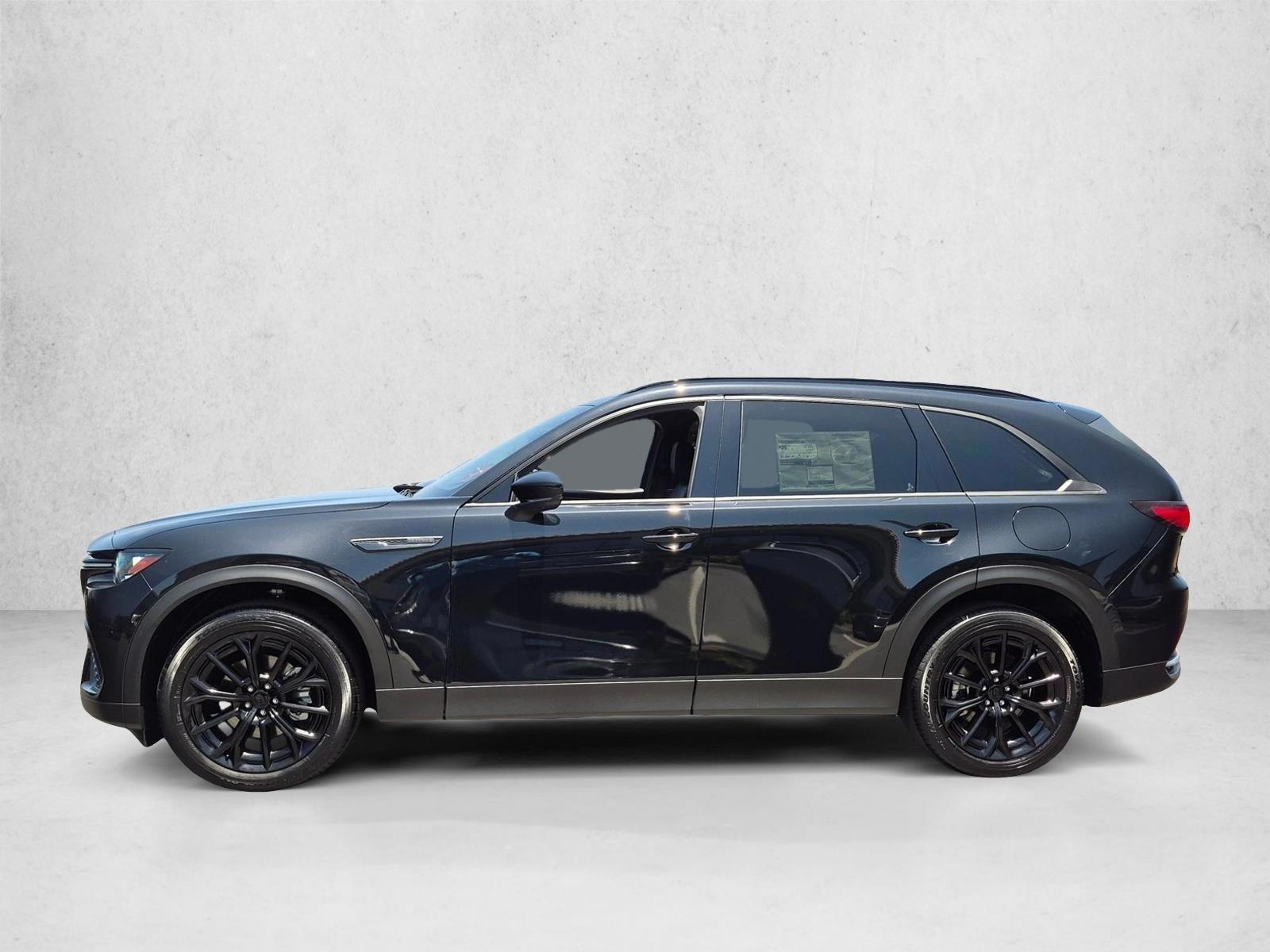 Thumbnail: 2026 Mazda CX-70 - 2