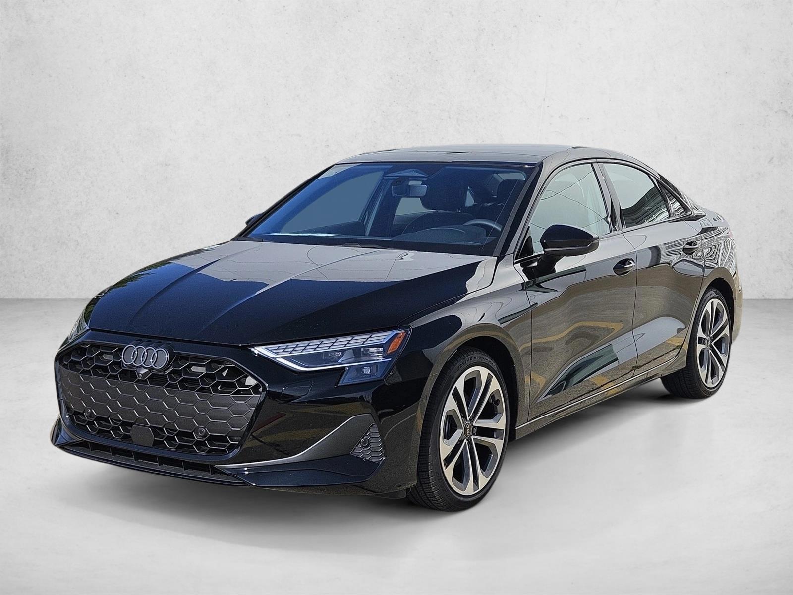 Thumbnail: 2026 Audi A3 - 1