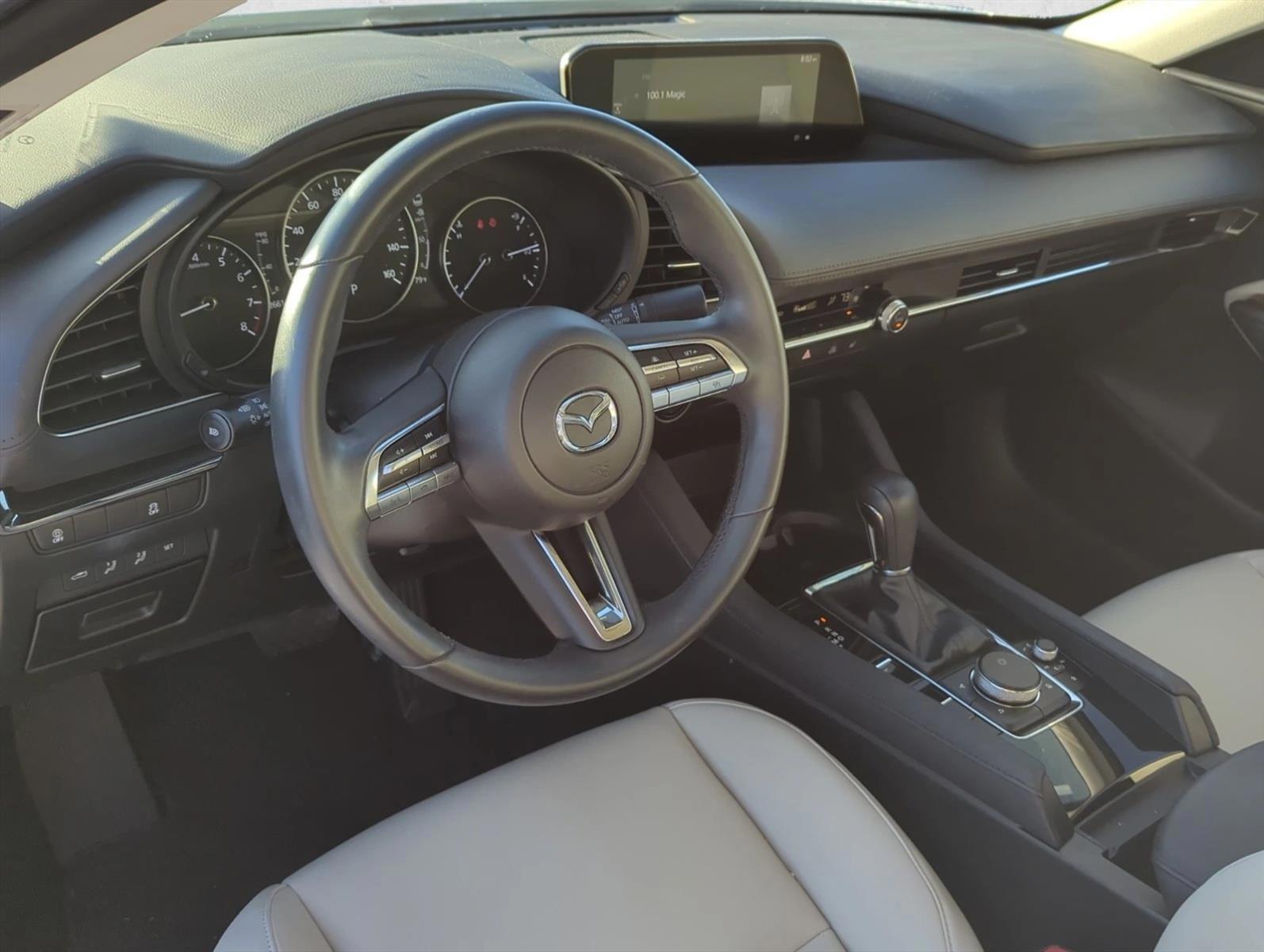 Thumbnail: 2023 Mazda Mazda3 - 3