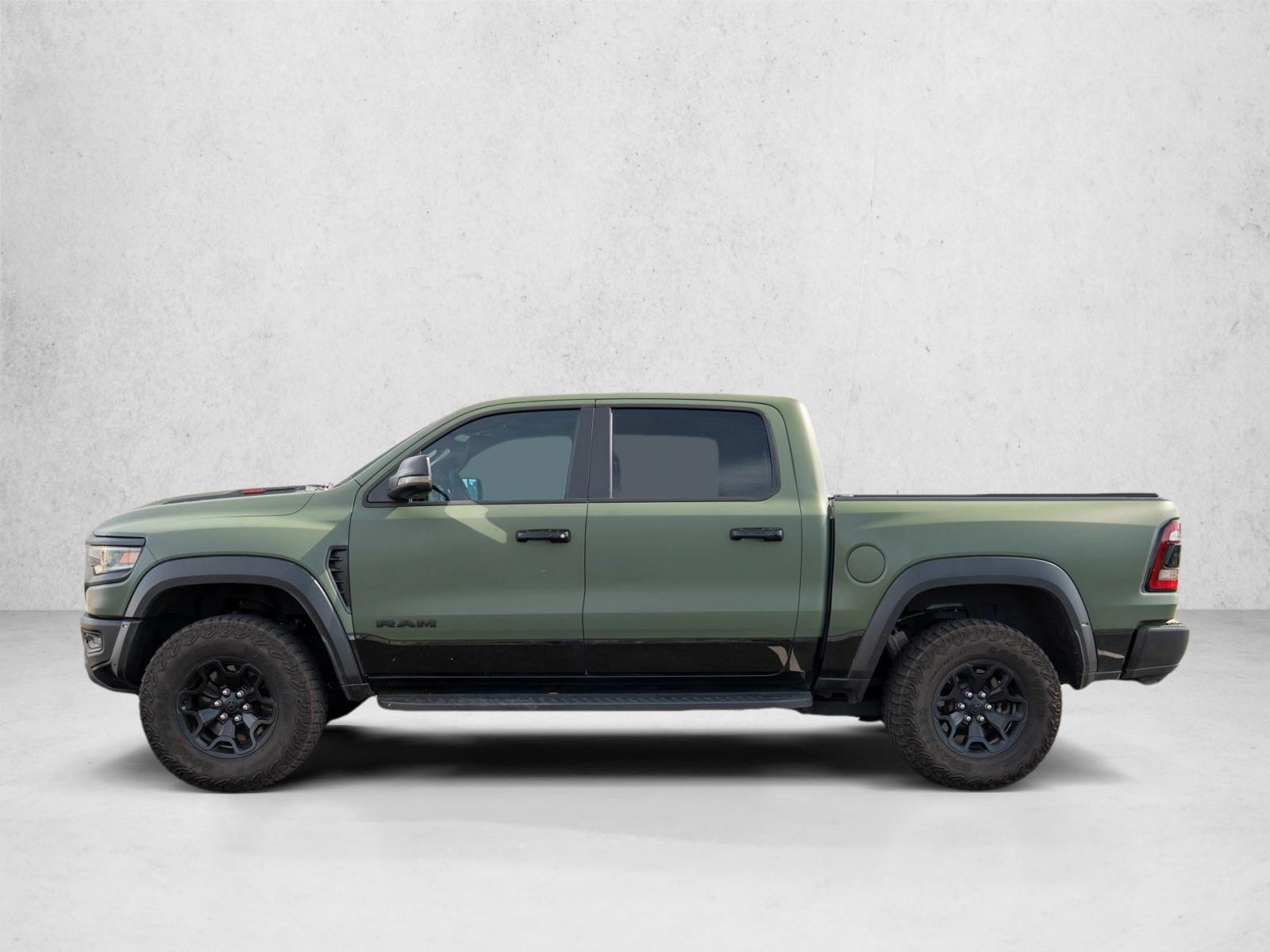 Thumbnail: 2023 RAM 1500 - 2