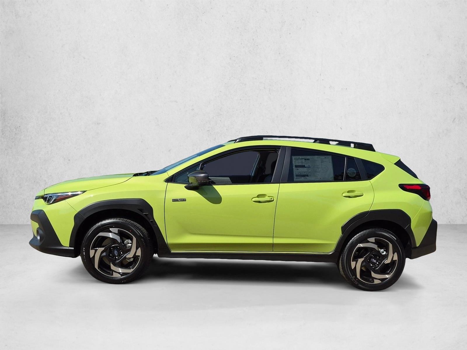 Thumbnail: 2026 Subaru Crosstrek - 2
