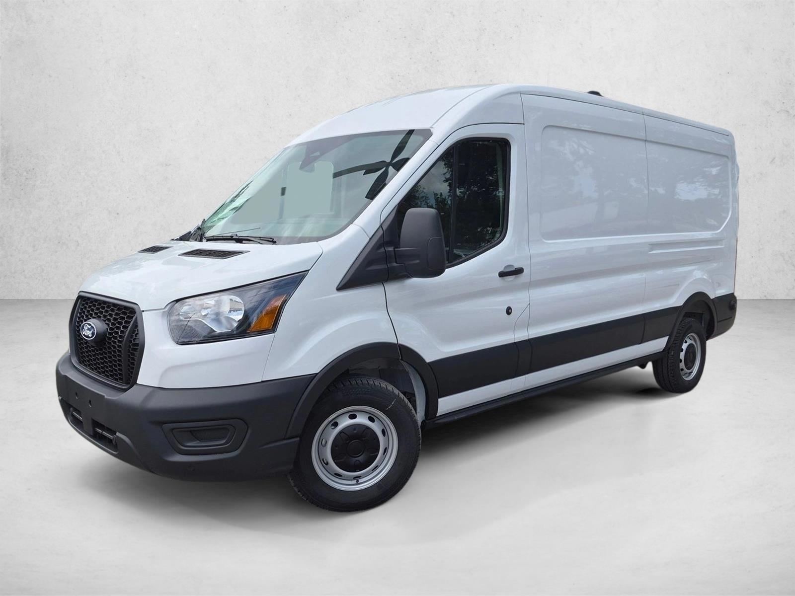 Thumbnail: 2026 Ford Transit Series - 1
