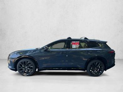 2026 Toyota Crown Signia