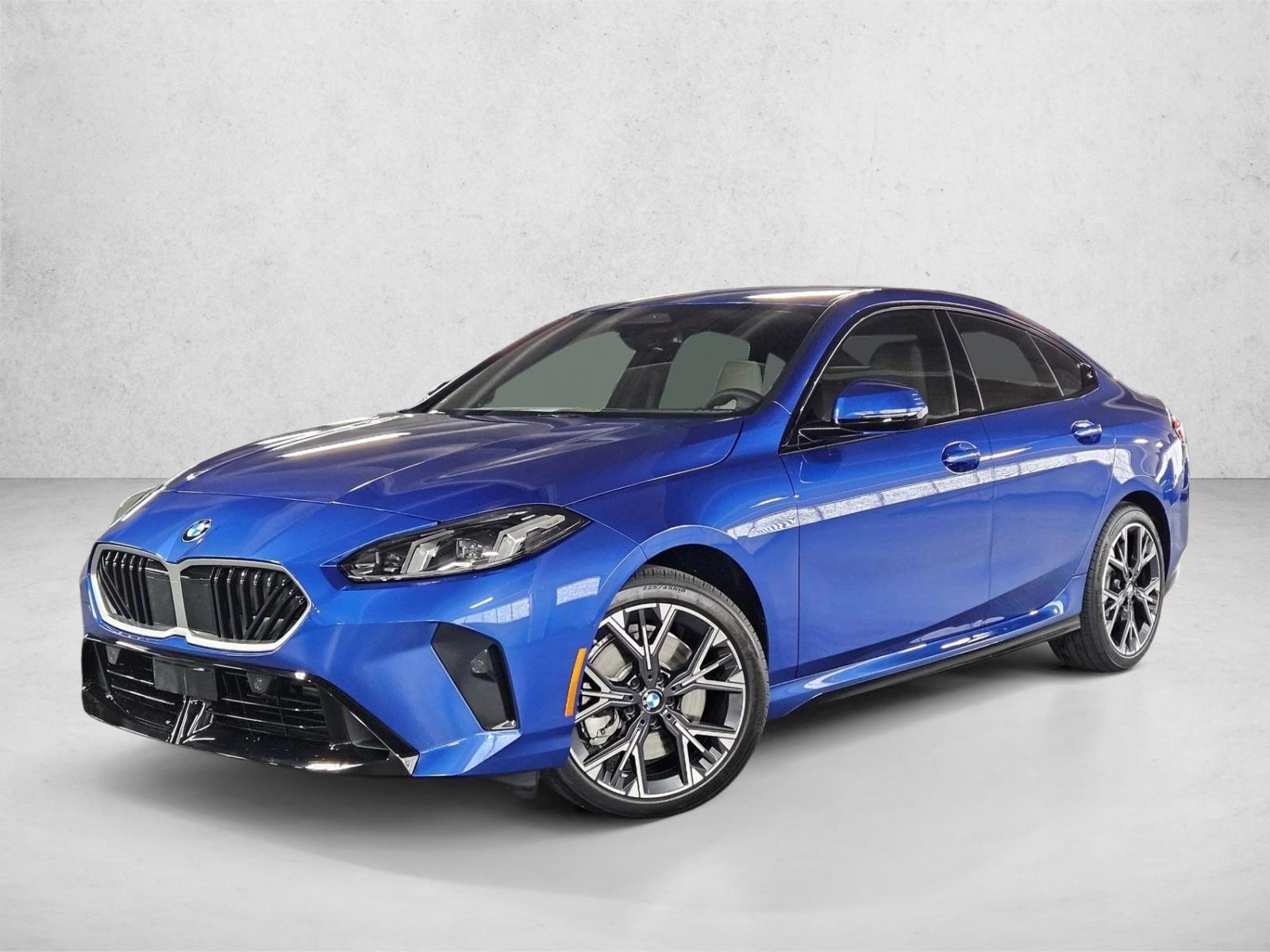 Thumbnail: 2025 BMW 2 Series - 1