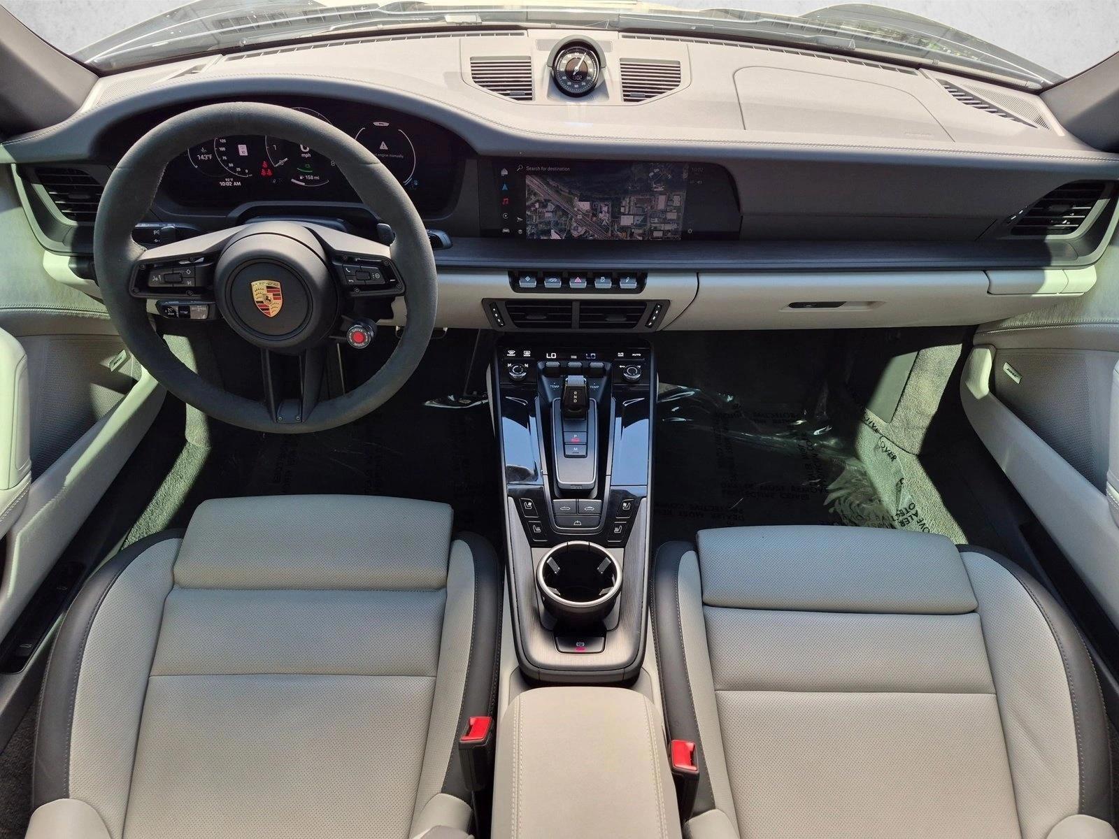 Thumbnail: 2025 Porsche 911 - 5