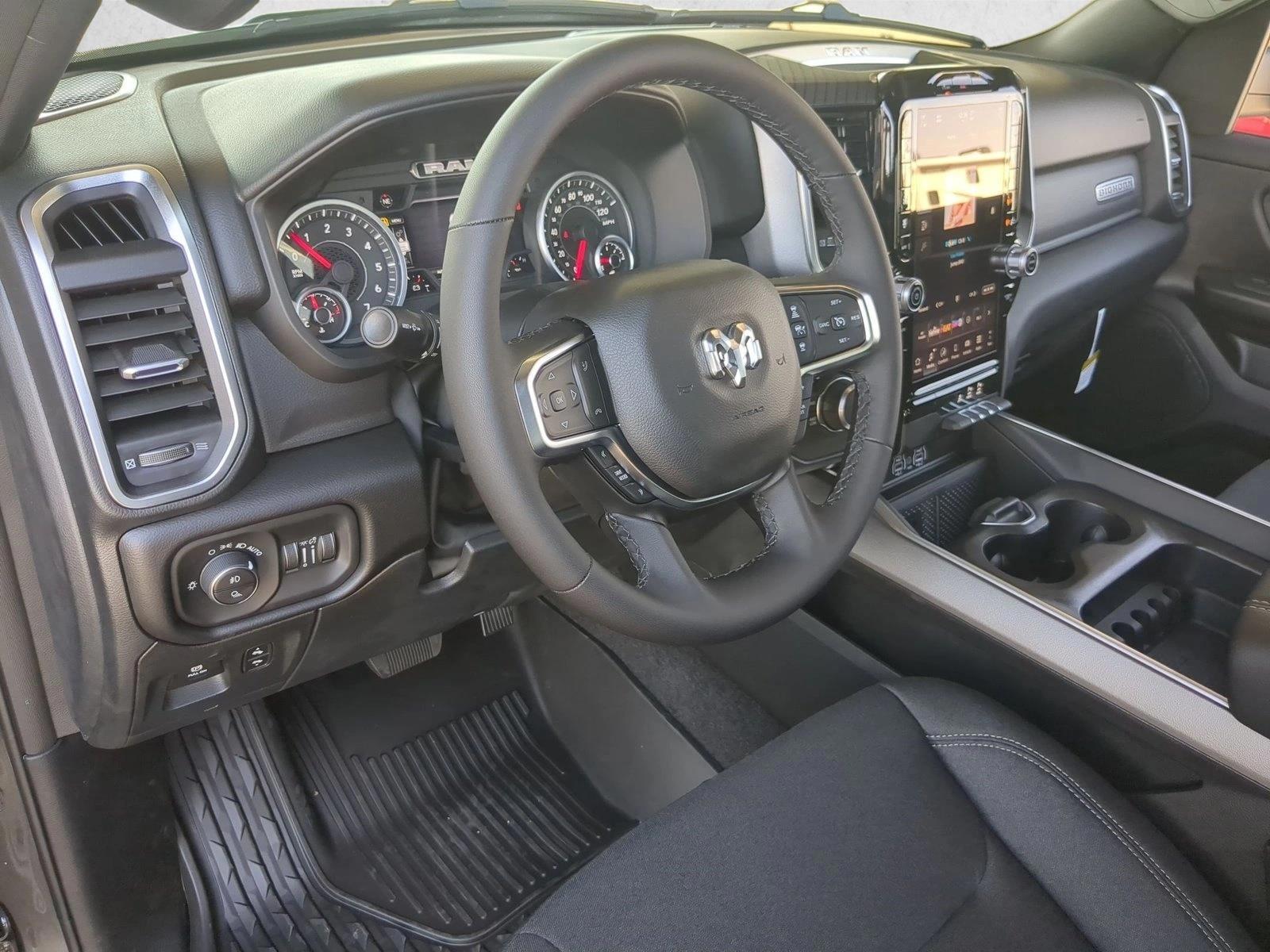 Thumbnail: 2027 RAM 1500 - 3