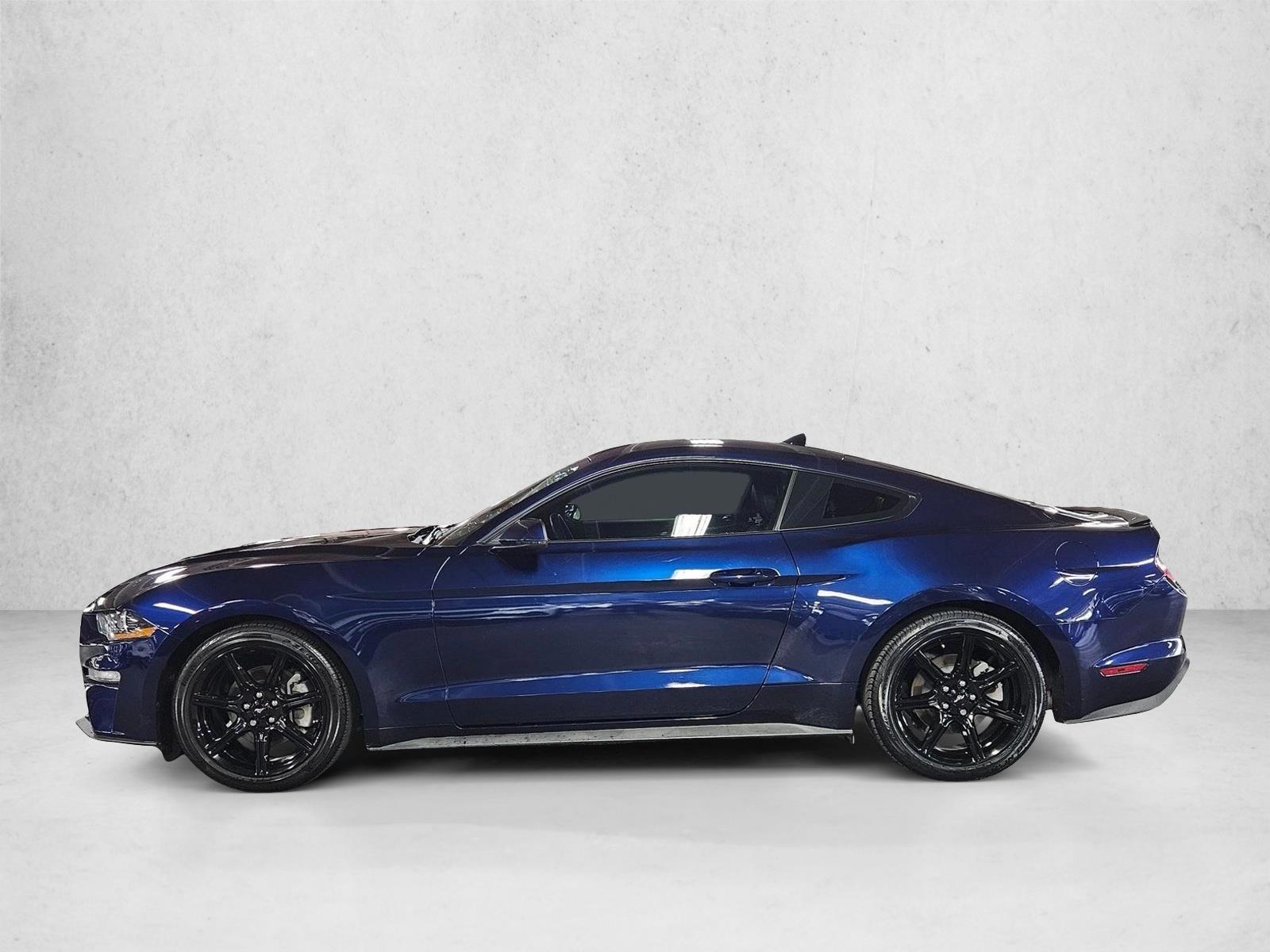 Thumbnail: 2020 Ford Mustang - 2