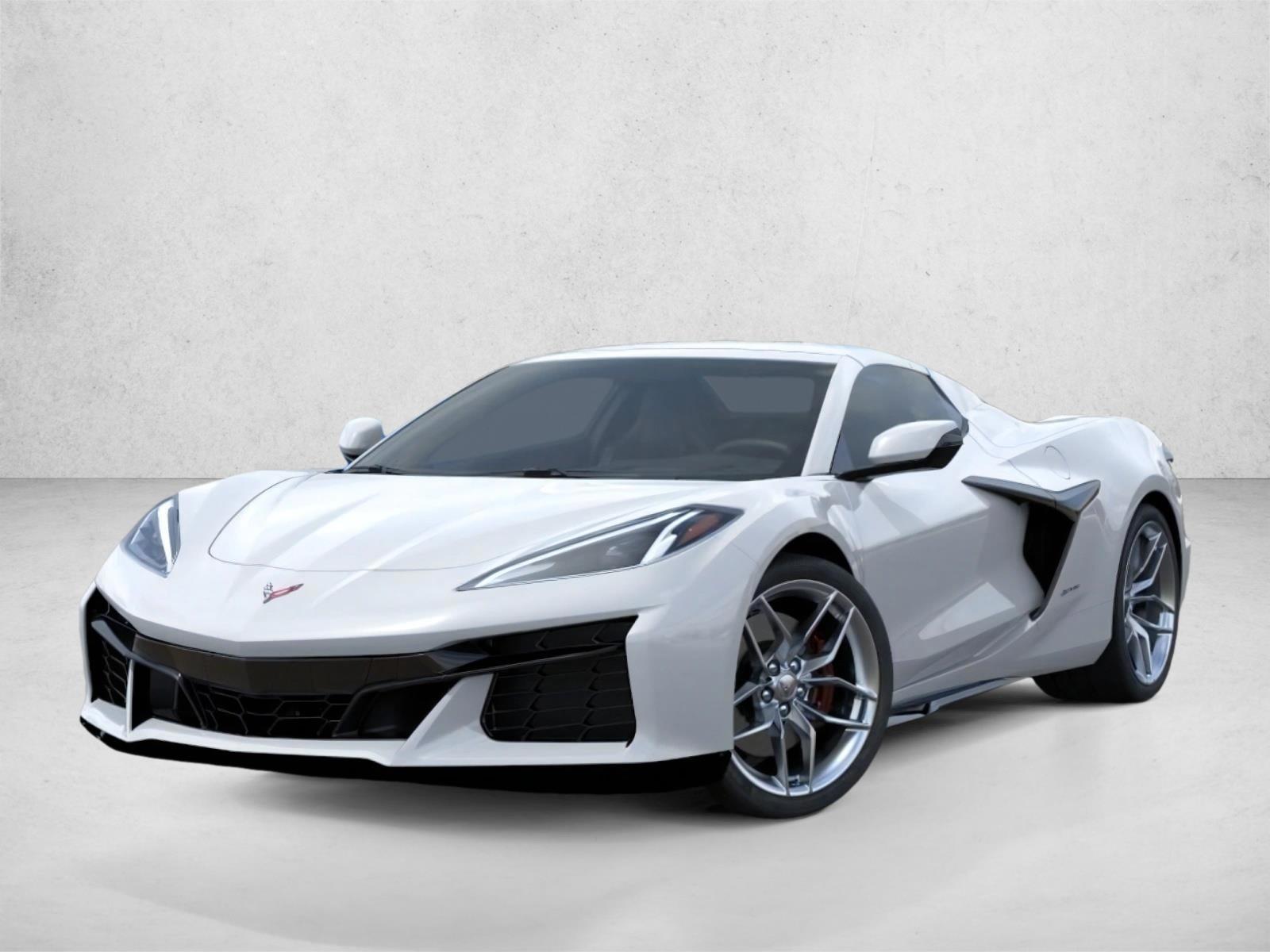 Thumbnail: 2026 Chevrolet Corvette - 3
