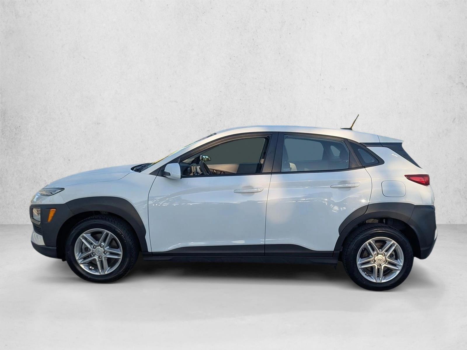 Thumbnail: 2021 Hyundai Kona - 2