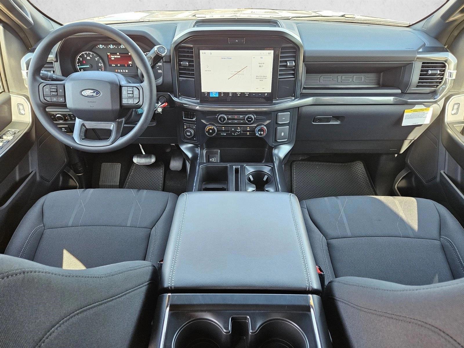 Thumbnail: 2026 Ford F-150 - 4