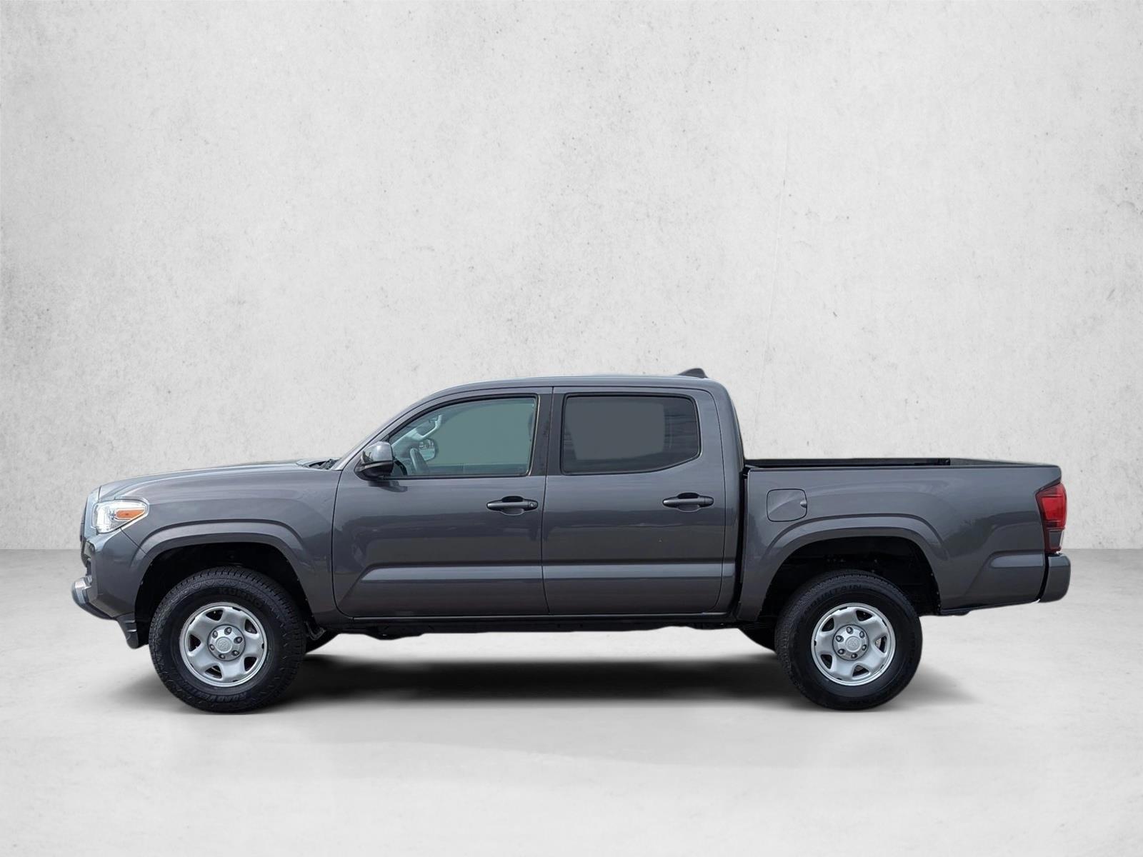 Thumbnail: 2022 Toyota Tacoma - 2