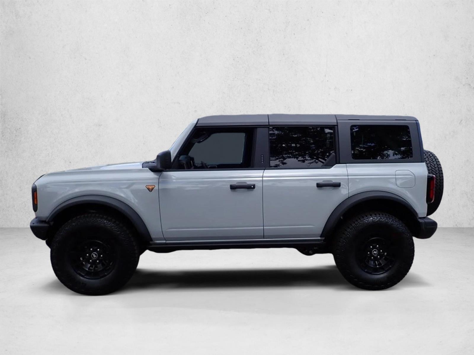 Thumbnail: 2026 Ford Bronco - 2