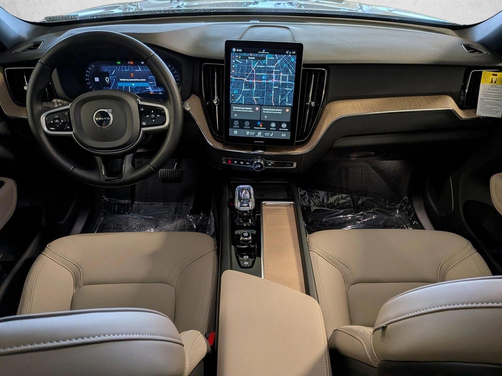 Thumbnail: 2026 Volvo XC60 - 4