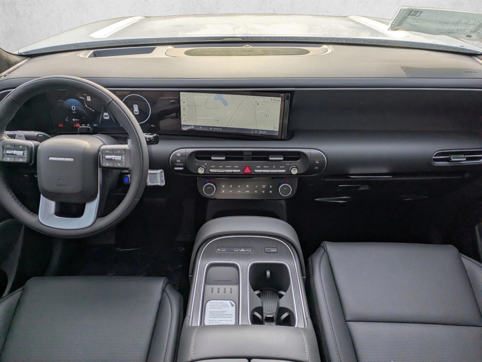 Thumbnail: 2026 Hyundai Palisade - 3