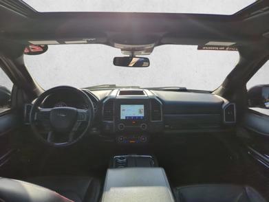 2021 Ford Expedition