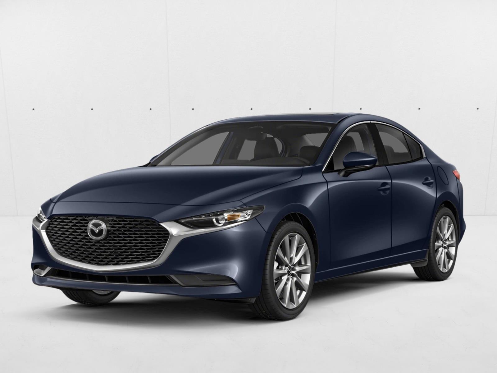 2024 Mazda CX-3 Preferred AT 4-Door SKYACTIV's photo