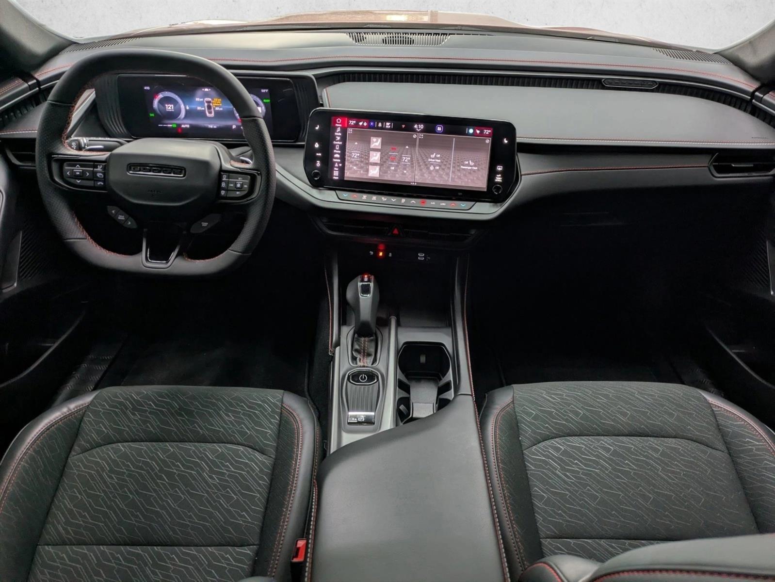 Thumbnail: 2025 Dodge Charger - 3