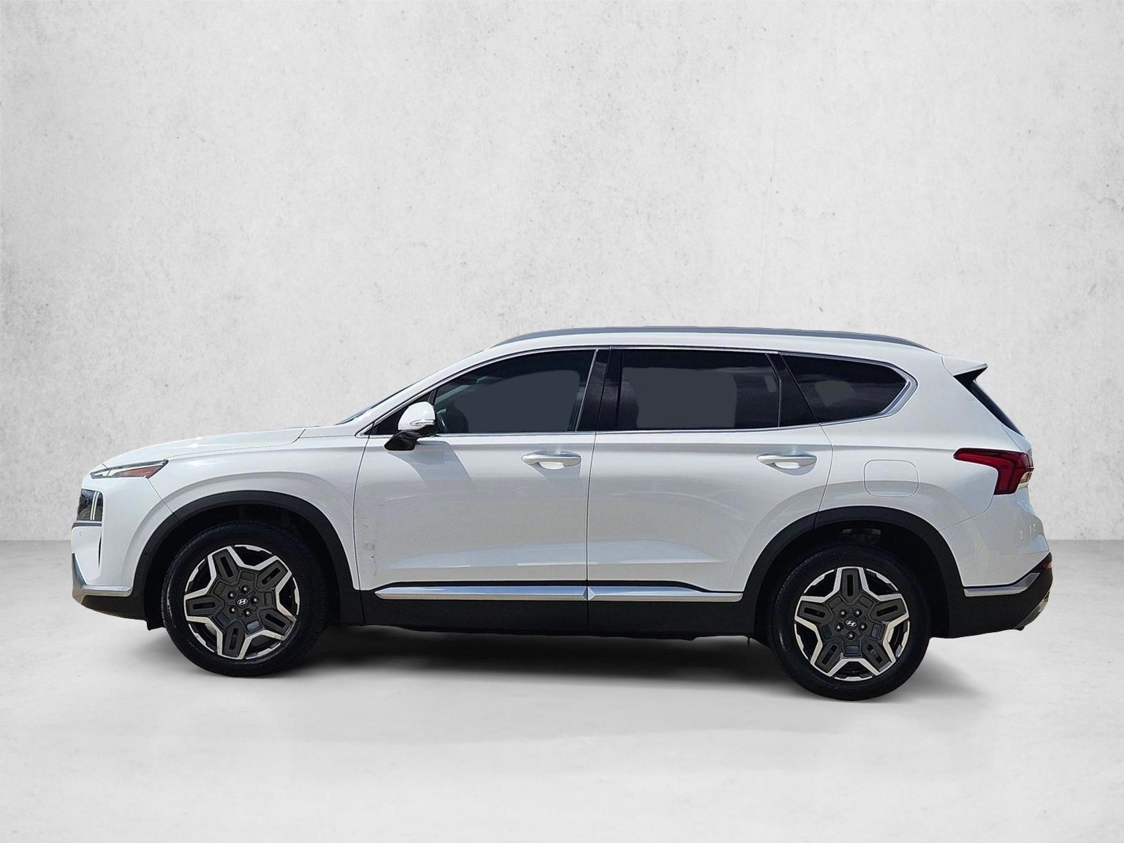 Thumbnail: 2023 Hyundai Santa Fe - 2