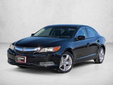 2014 Acura ILX