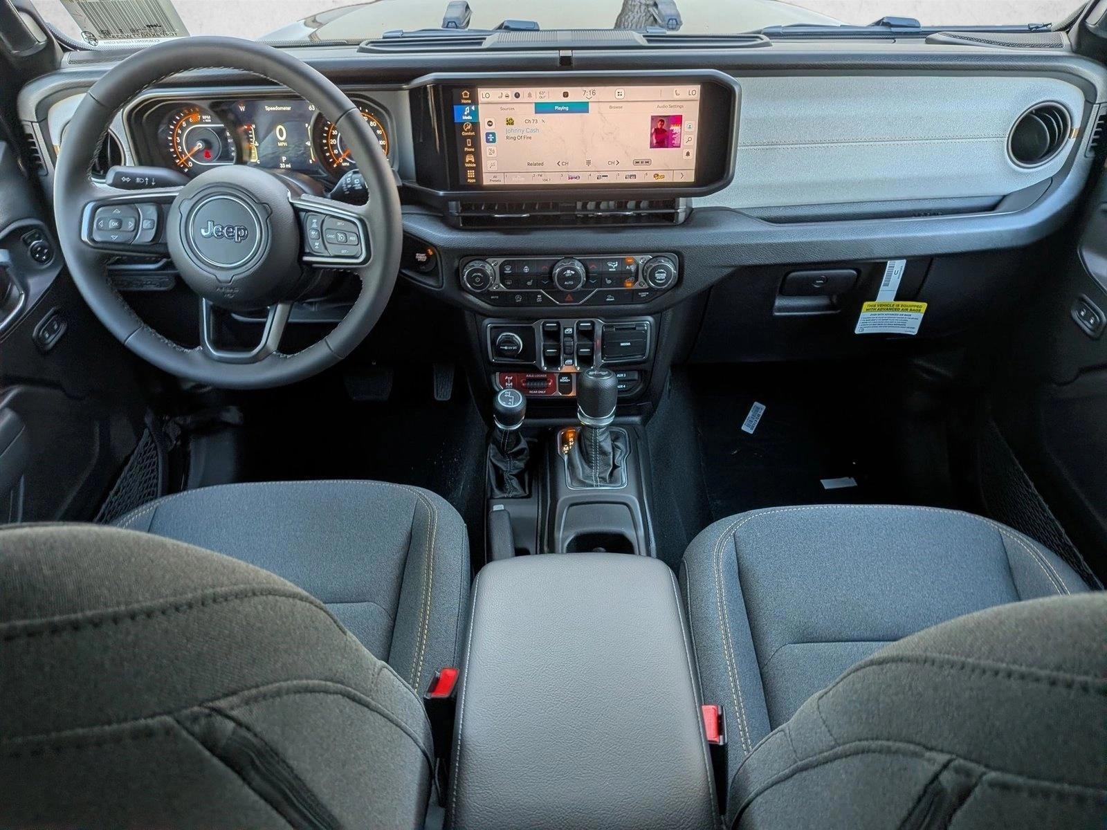 Thumbnail: 2026 Jeep Wrangler - 3