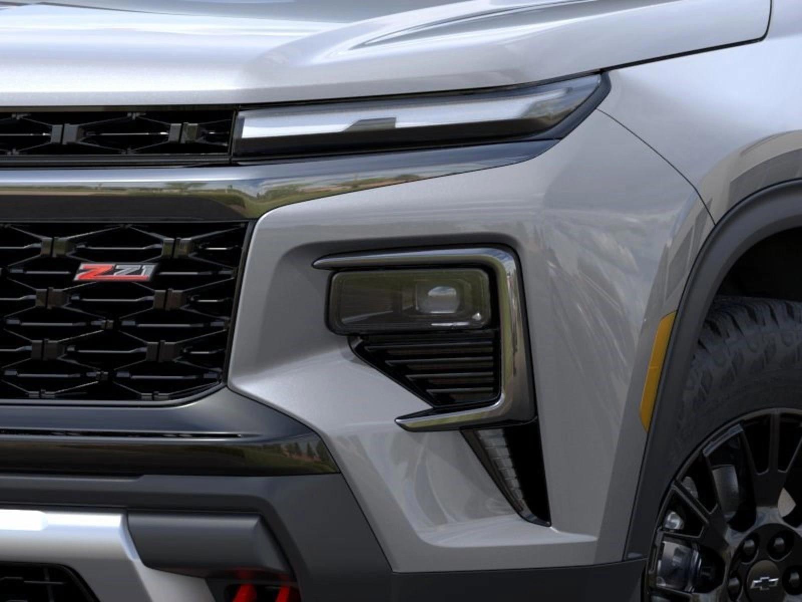 2026 Chevrolet Traverse Z71 - Photo 10