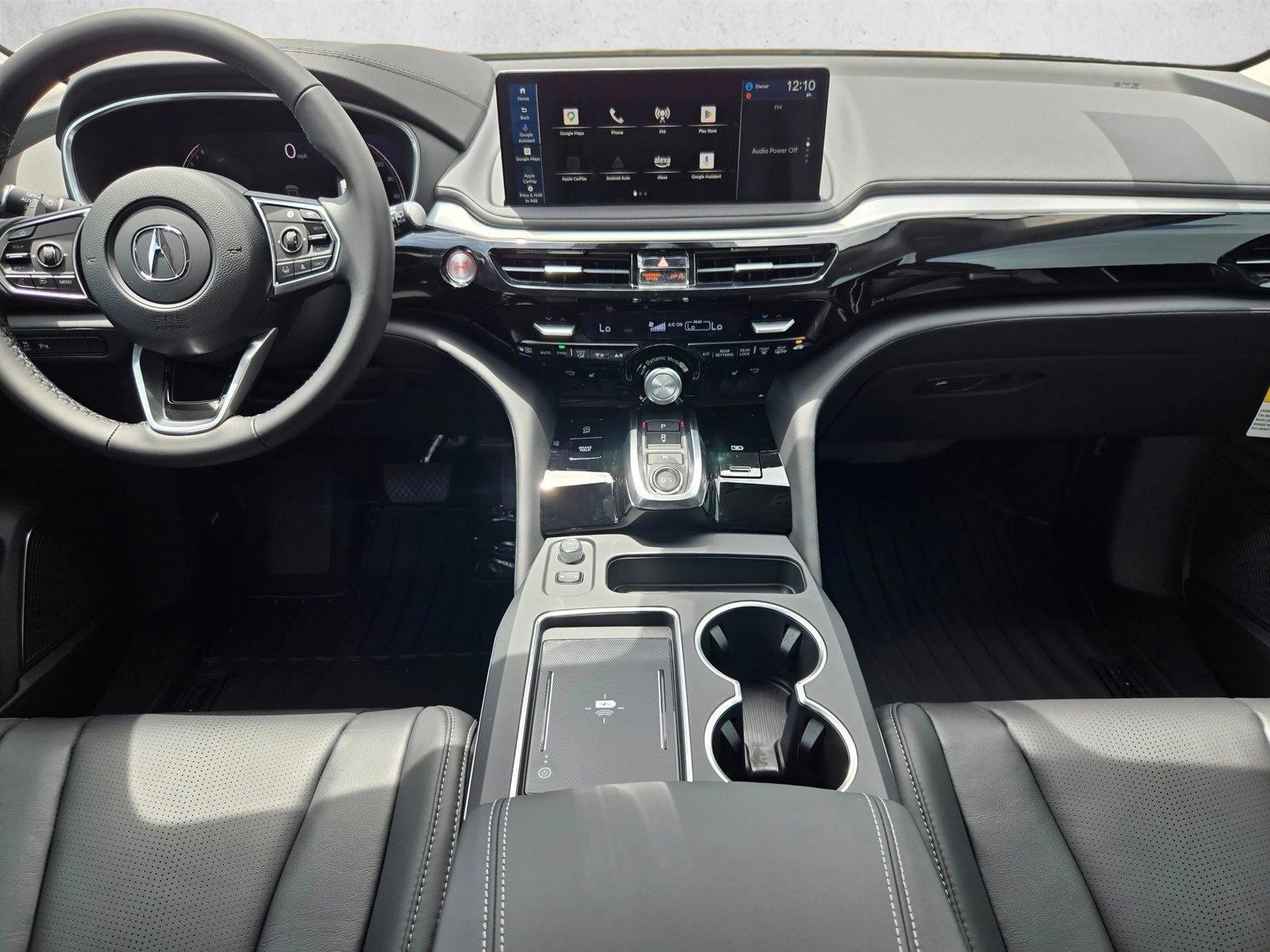 Thumbnail: 2026 Acura MDX - 3