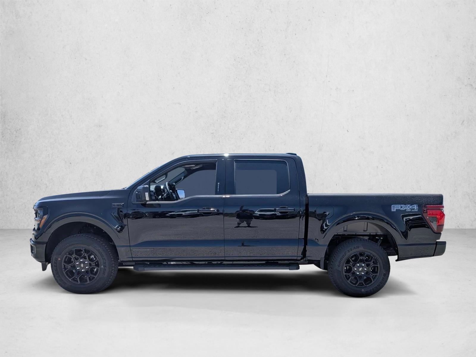 Thumbnail: 2026 Ford F-150 - 2