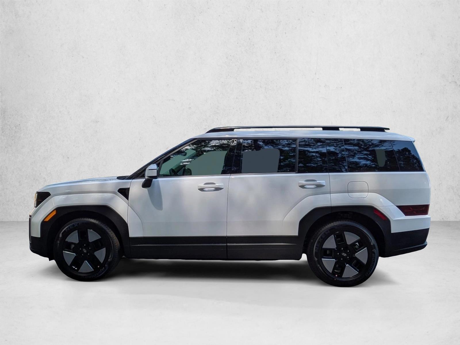 Thumbnail: 2026 Hyundai Santa Fe - 2